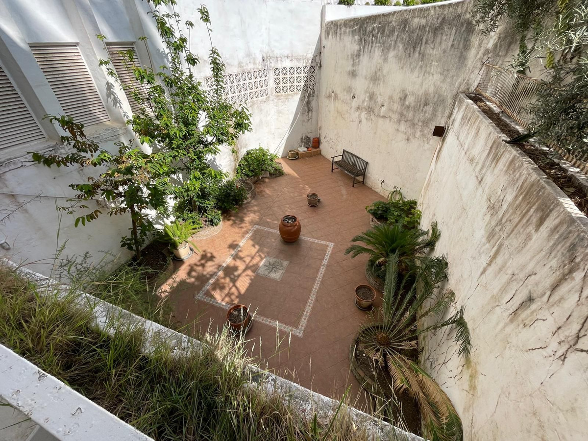 Apartamentos de 3 dormitorios en venta en Marbella – R5227690