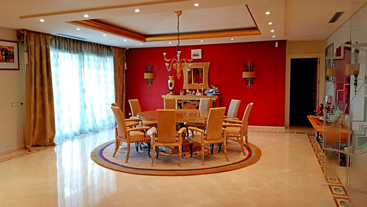 4 bedroom Penthouses for sale in Nueva Milla de Oro – R4955461 in 