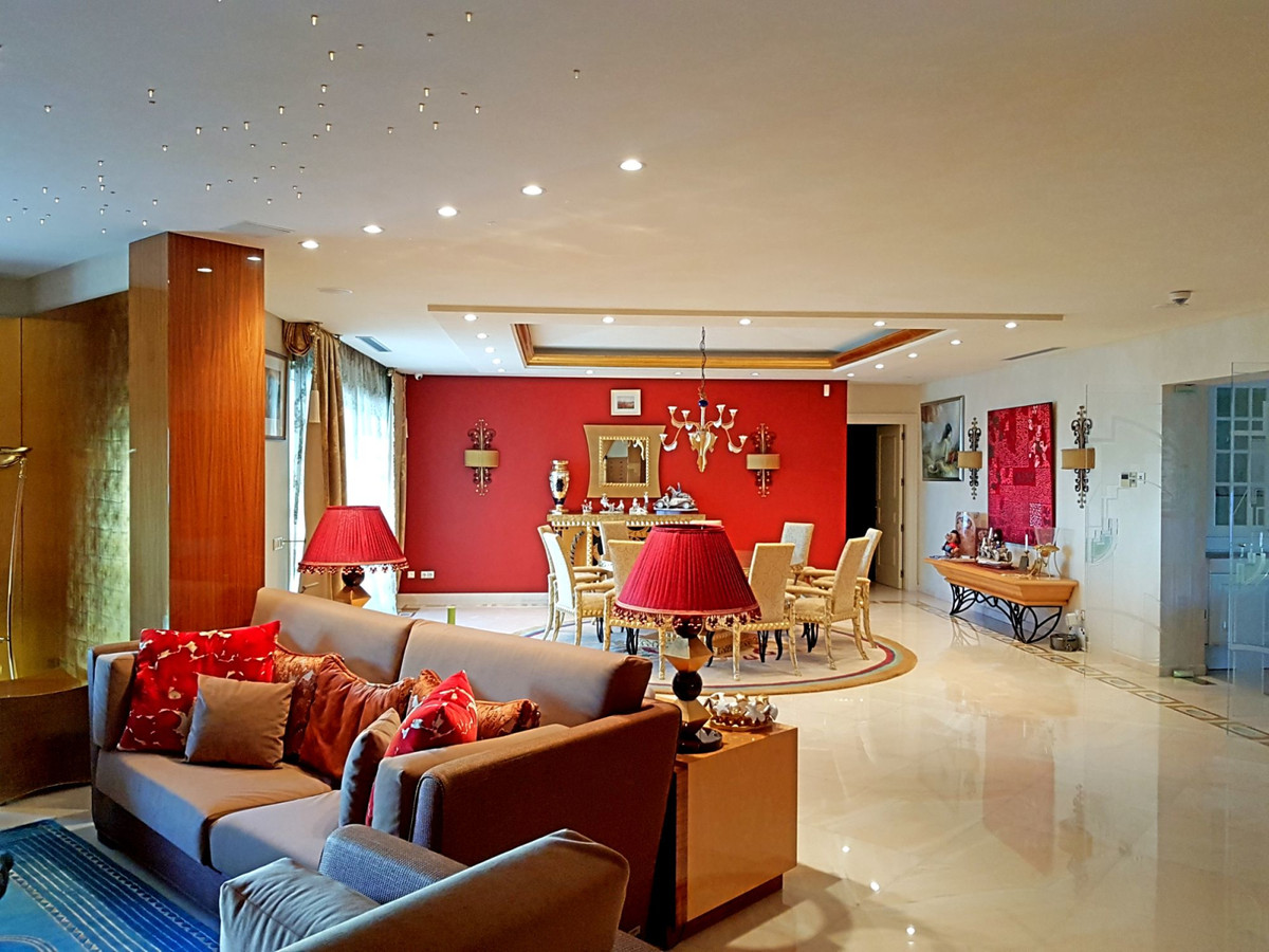 4 bedroom Penthouses for sale in Nueva Milla de Oro – R4955461 4 bedroom Penthouses for sale in Nueva Milla de Oro – R4955461