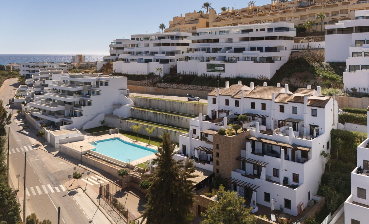 3 bedroom Apartments for sale in La Cala de Mijas – R5218297 3 bedroom Apartments for sale in La Cala de Mijas – R5218297