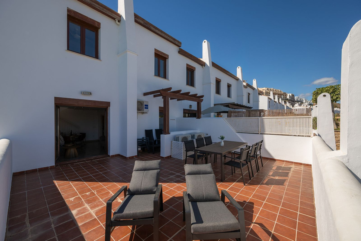 3 bedroom Apartments for sale in La Cala de Mijas – R5218297 3 bedroom Apartments for sale in La Cala de Mijas – R5218297