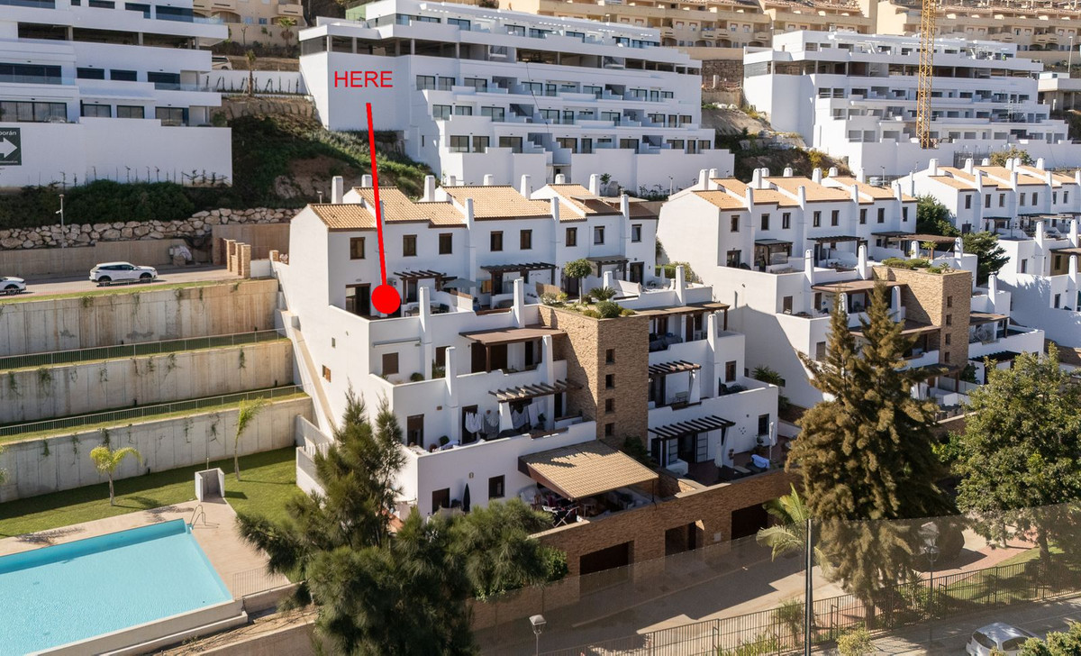 3 bedroom Apartments for sale in La Cala de Mijas – R5218297 3 bedroom Apartments for sale in La Cala de Mijas – R5218297
