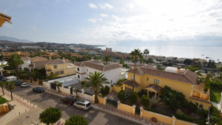2 bedroom Apartments for sale in La Cala de Mijas – R5187910 in 