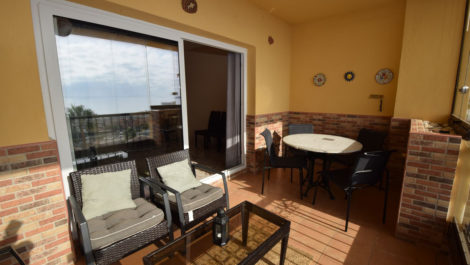 2 bedroom Apartments for sale in La Cala de Mijas – R5187910