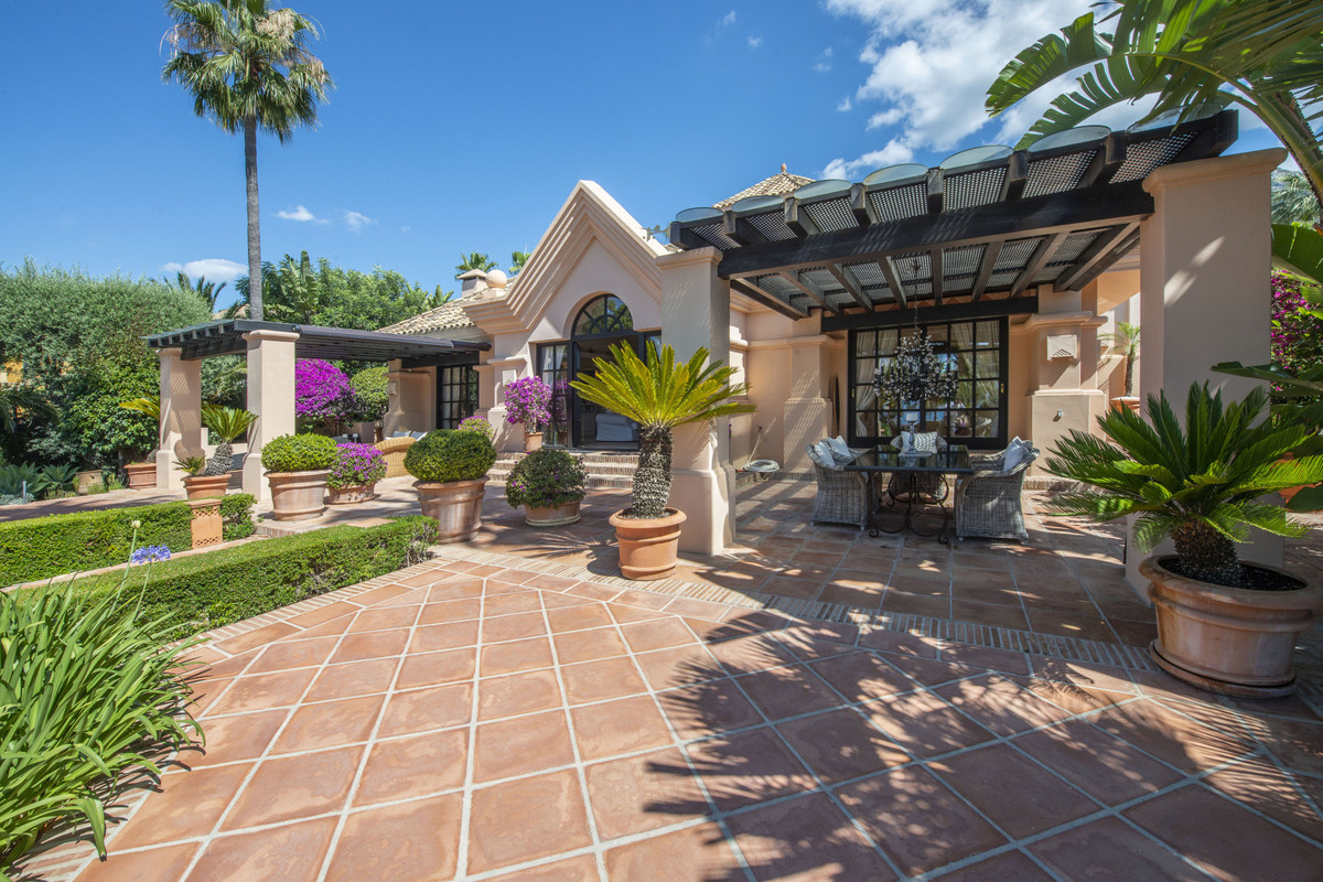 3 bedroom Villas for sale in Sierra Blanca – R5188336