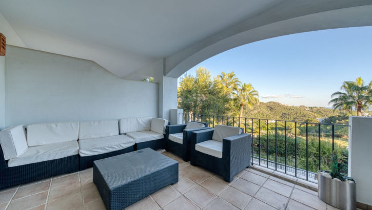 Apartamentos de 3 dormitorios en venta en La Quinta – R5229718 en 