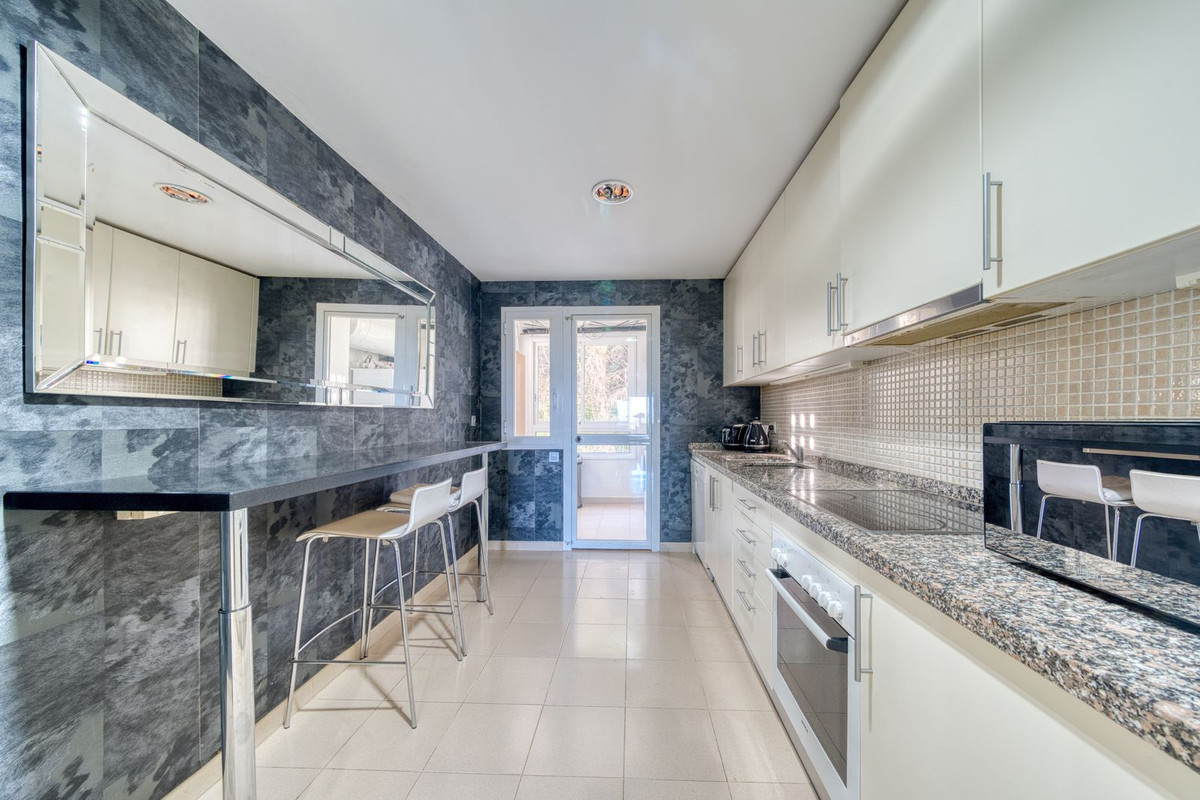 Apartamentos de 3 dormitorios en venta en La Quinta – R5229718