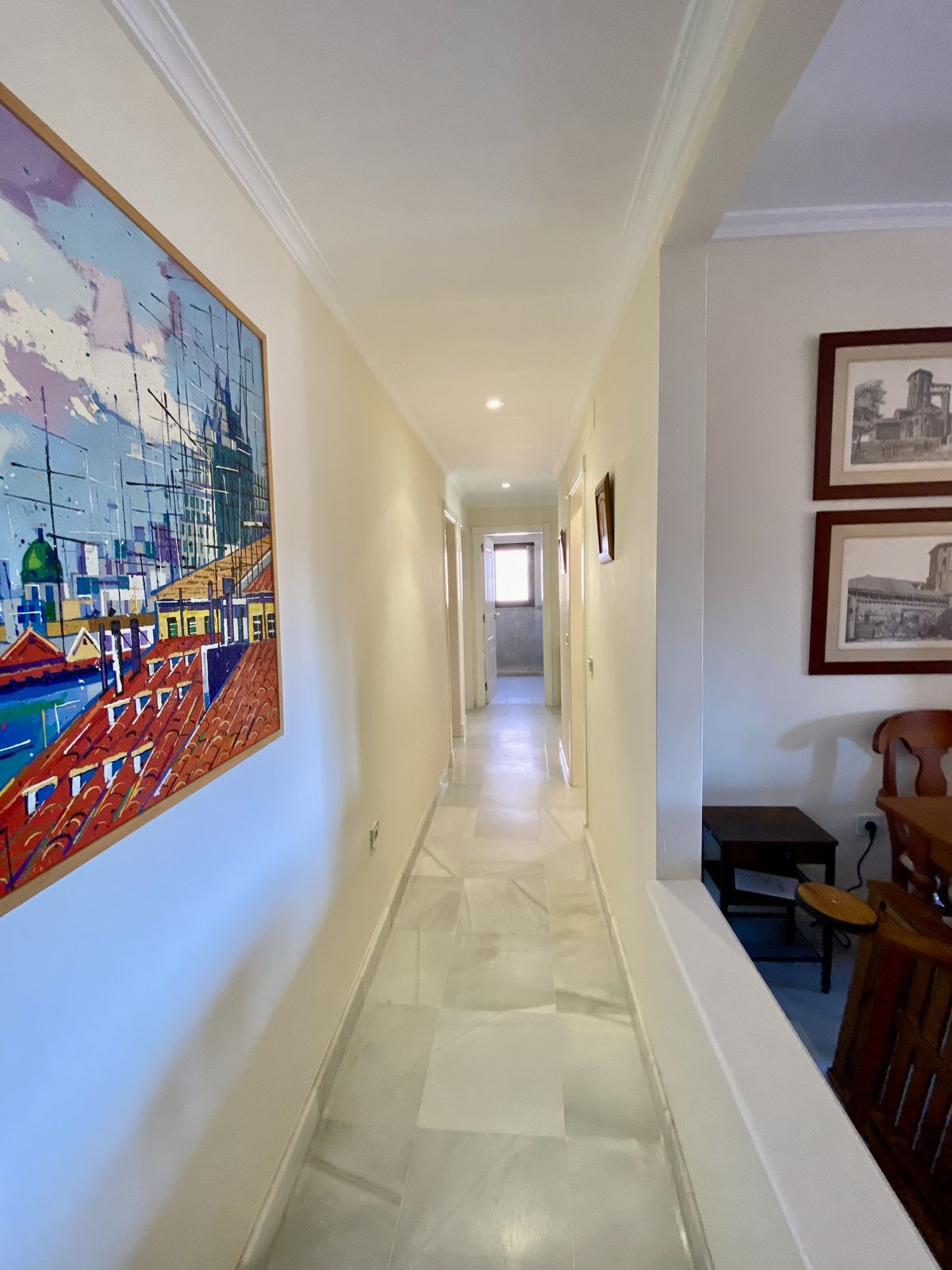 Apartamentos de 3 dormitorios en venta en Hacienda del Sol – R5223202