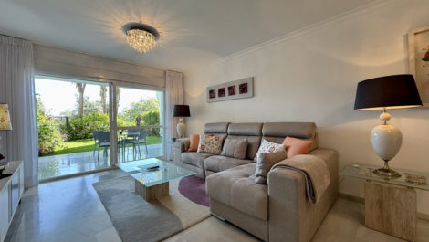 2 bedroom Apartments for sale in Guadalmina Baja – R5153125