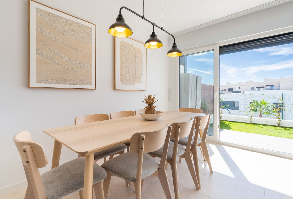 4 bedroom Townhouses for sale in La Cala de Mijas – R5215582 4 bedroom Townhouses for sale in La Cala de Mijas – R5215582