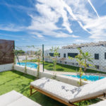 4 bedroom Townhouses for sale in La Cala de Mijas – R5215582 4 bedroom Townhouses for sale in La Cala de Mijas – R5215582