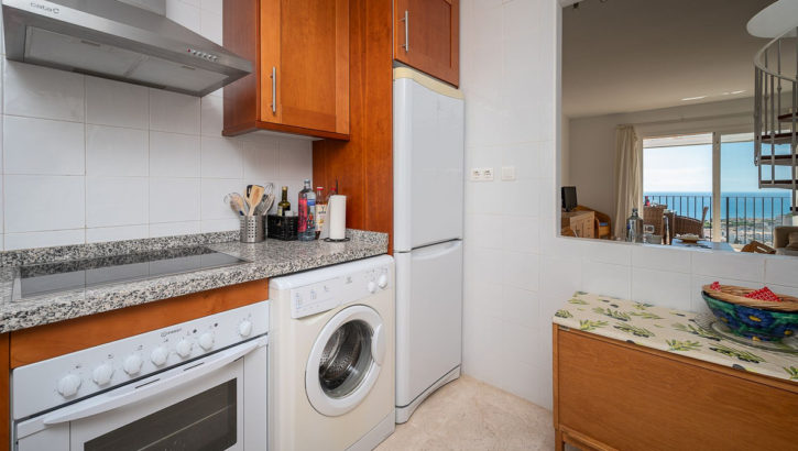 2 bedroom Penthouses for sale in Riviera del Sol – R5205841 in 