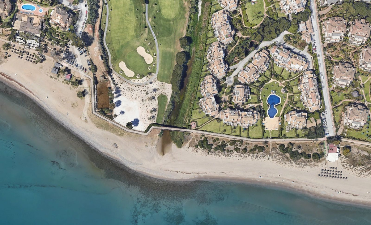 Apartamentos de 3 dormitorios en venta en Marbella – R5070202