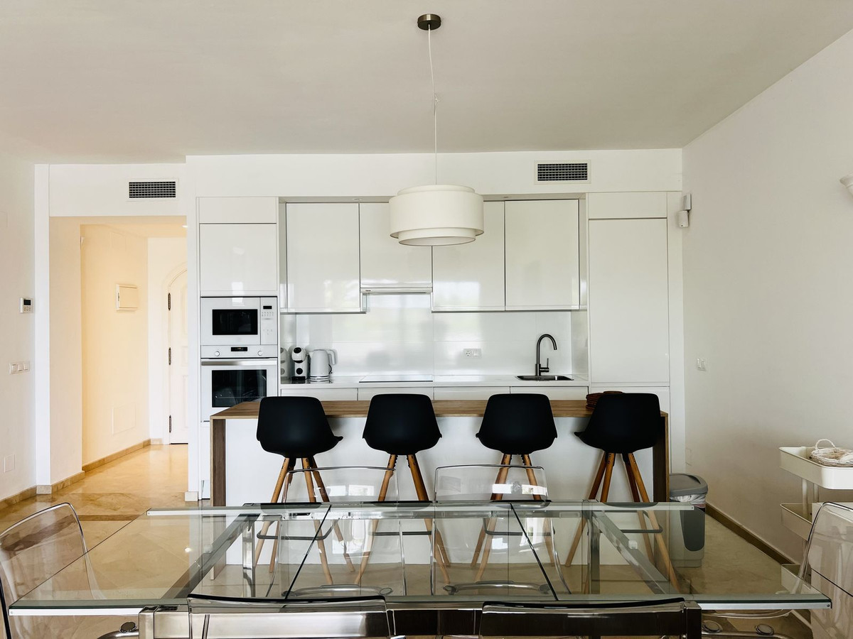 Apartamentos de 3 dormitorios en venta en Marbella – R5070202