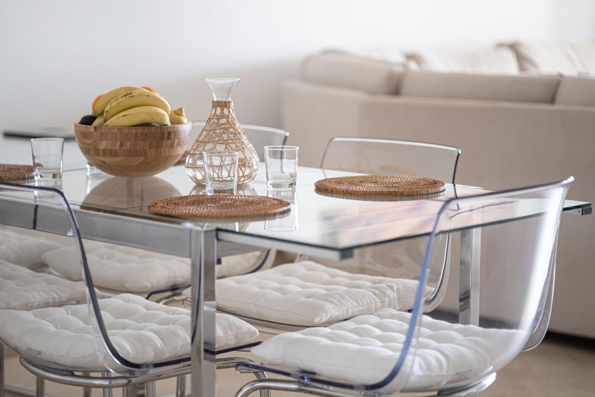 Apartamentos de 3 dormitorios en venta en Marbella – R5070202