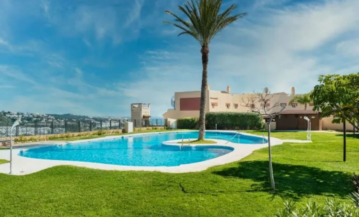 Adosados de 2 dormitorios en venta en La Cala de Mijas – R5199313 Adosados de 2 dormitorios en venta en La Cala de Mijas – R5199313