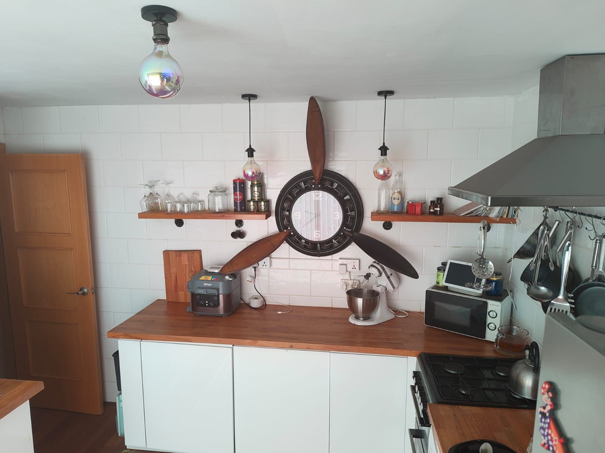 Adosados de 2 dormitorios en venta en La Cala de Mijas – R5199313 Adosados de 2 dormitorios en venta en La Cala de Mijas – R5199313