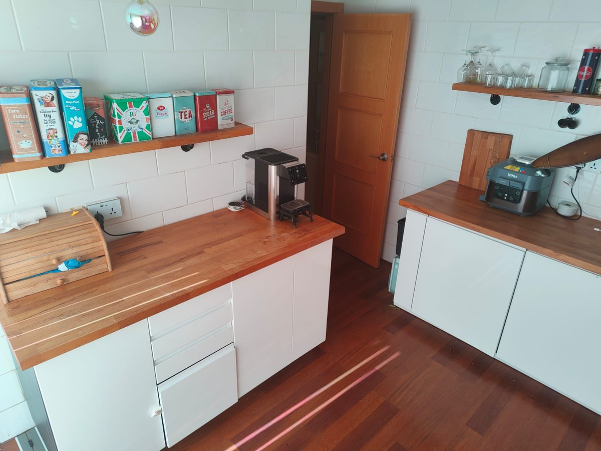 Adosados de 2 dormitorios en venta en La Cala de Mijas – R5199313 Adosados de 2 dormitorios en venta en La Cala de Mijas – R5199313