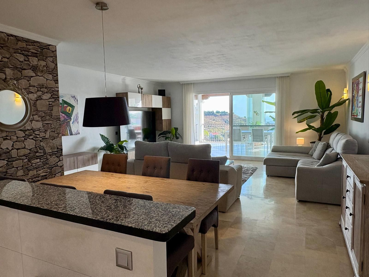 2 bedroom Apartments for sale in Calahonda – R5219575