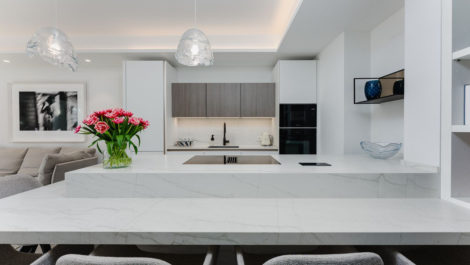 3 bedroom Apartments for sale in Milla de Oro – R5198710