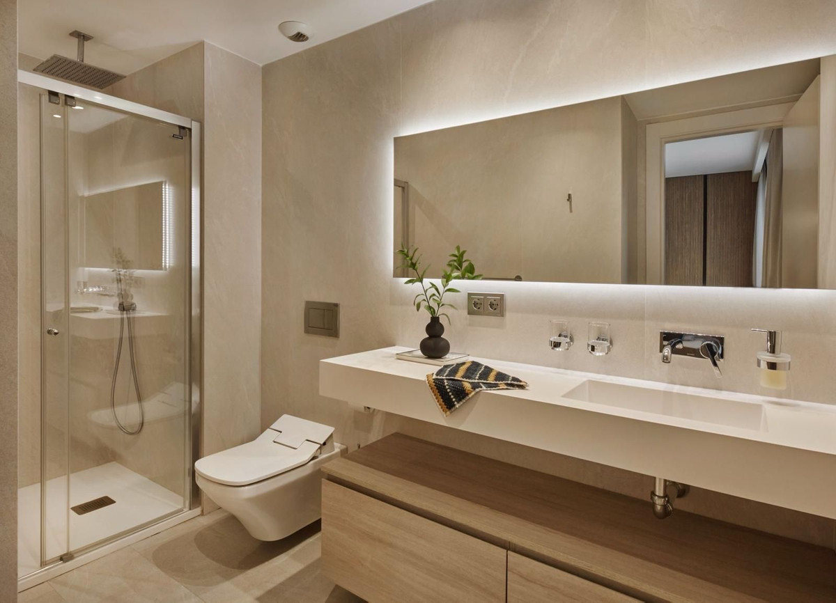 Apartamentos de 2 dormitorios en venta en Marbella – R5231542