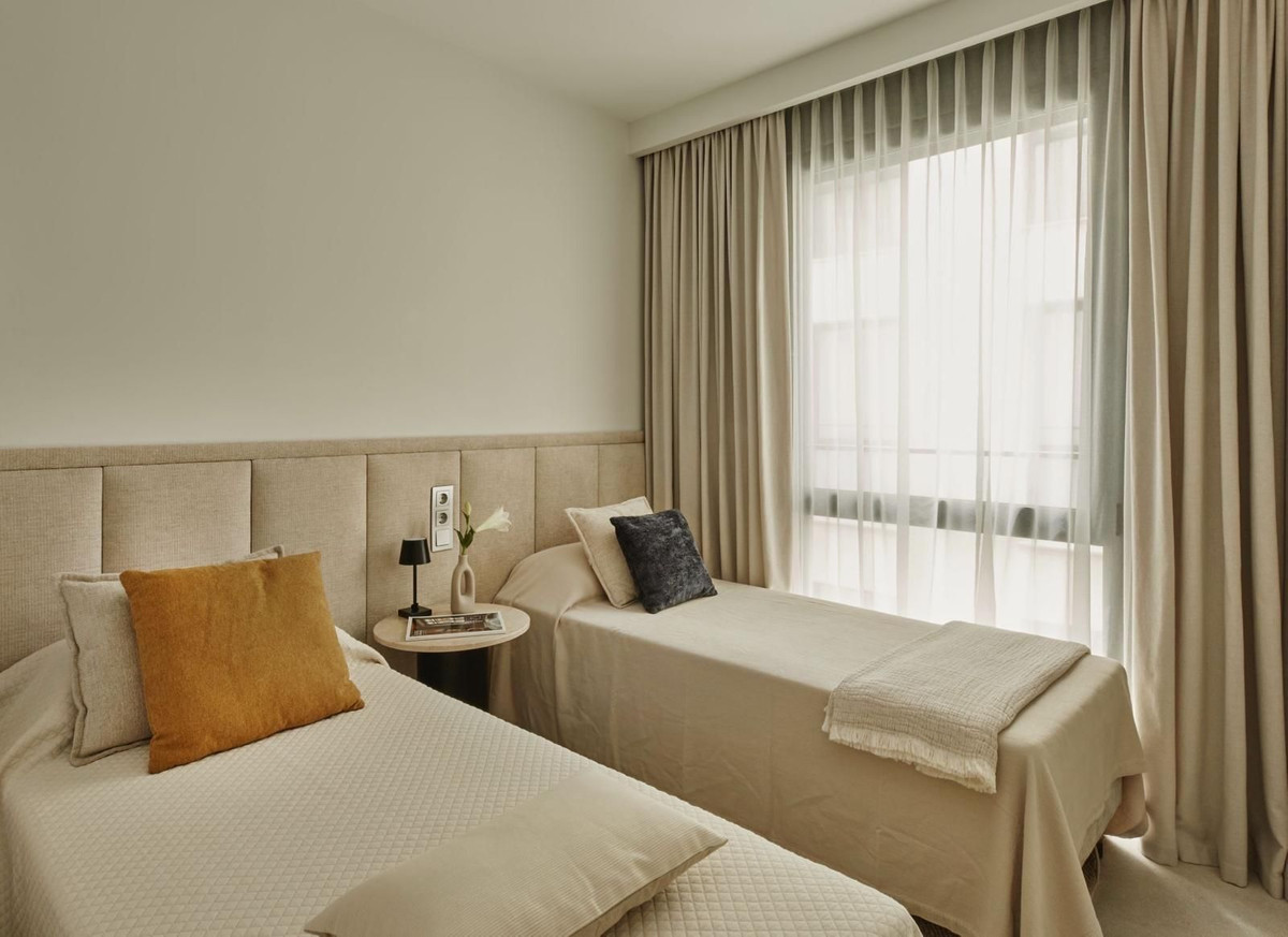 Apartamentos de 2 dormitorios en venta en Marbella – R5231542