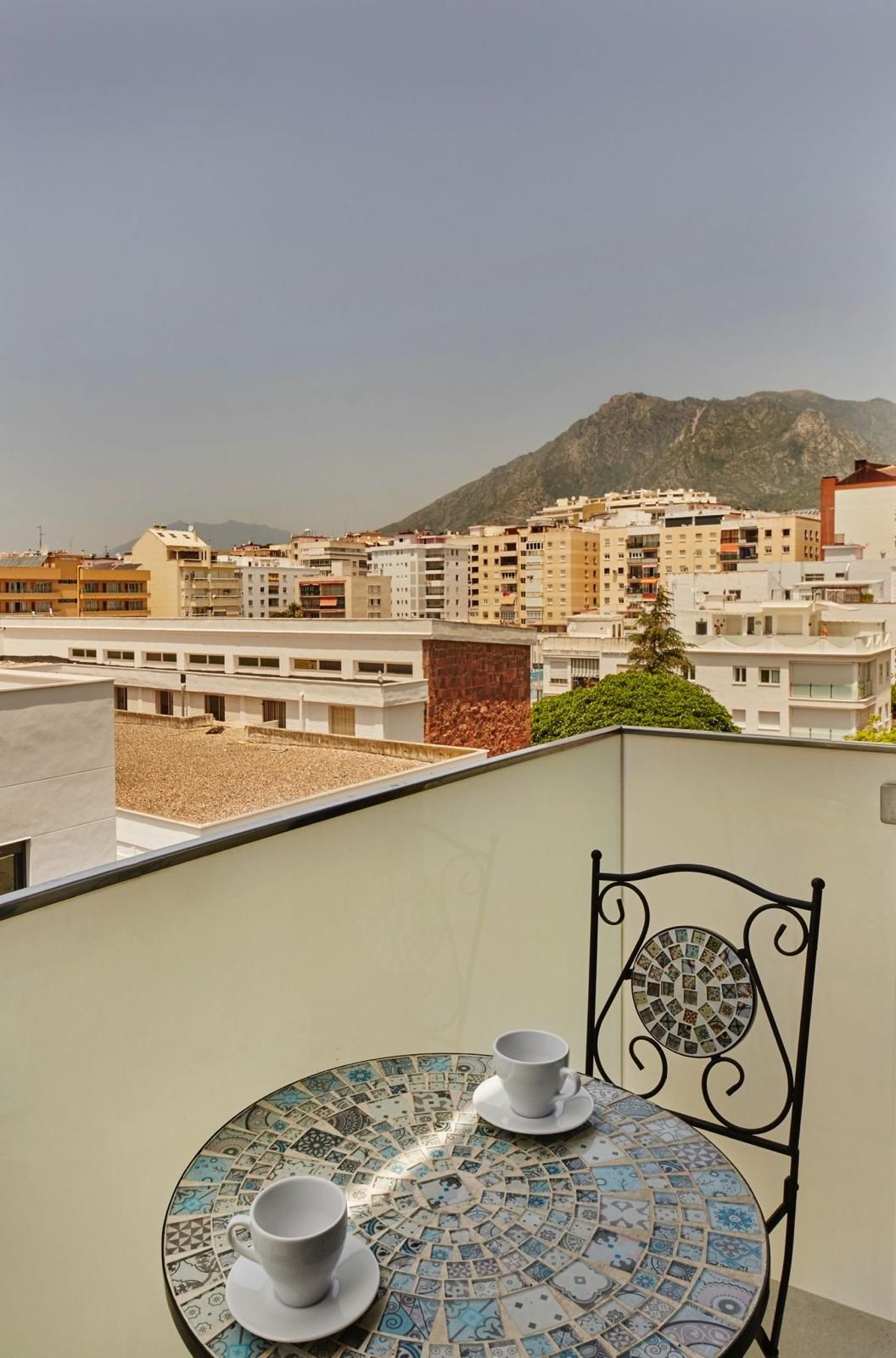Apartamentos de 2 dormitorios en venta en Marbella – R5231542