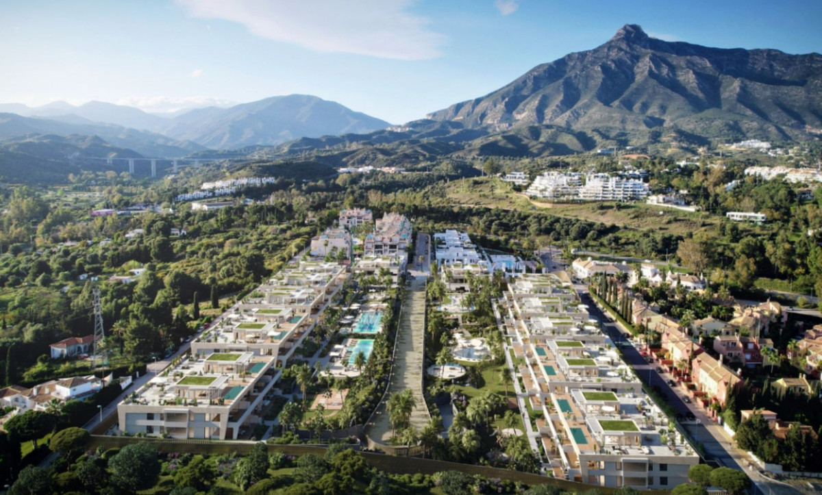 Apartamentos de 4 dormitorios en venta en Marbella – R5061520 Apartamentos de 4 dormitorios en venta en Marbella – R5061520