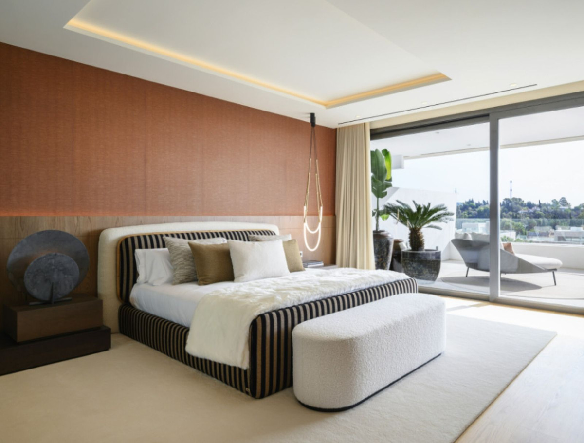 Apartamentos de 4 dormitorios en venta en Marbella – R5061520 Apartamentos de 4 dormitorios en venta en Marbella – R5061520