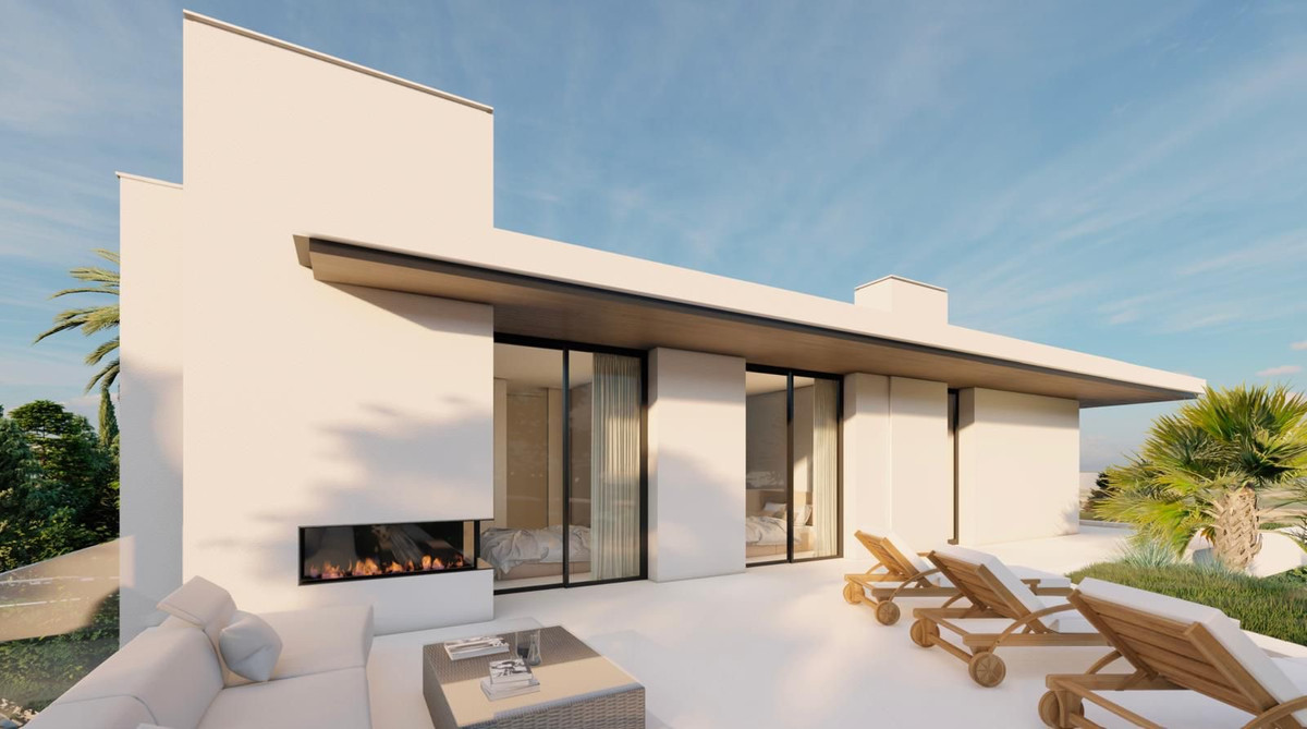 Plots for sale in Cabopino – R5230663