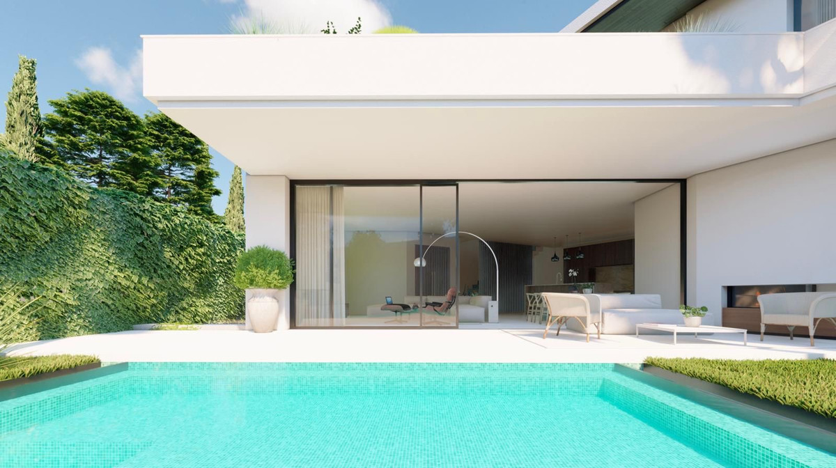 Plots for sale in Cabopino – R5230663