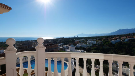 3 bedroom Apartments for sale in Cabopino – R5130787