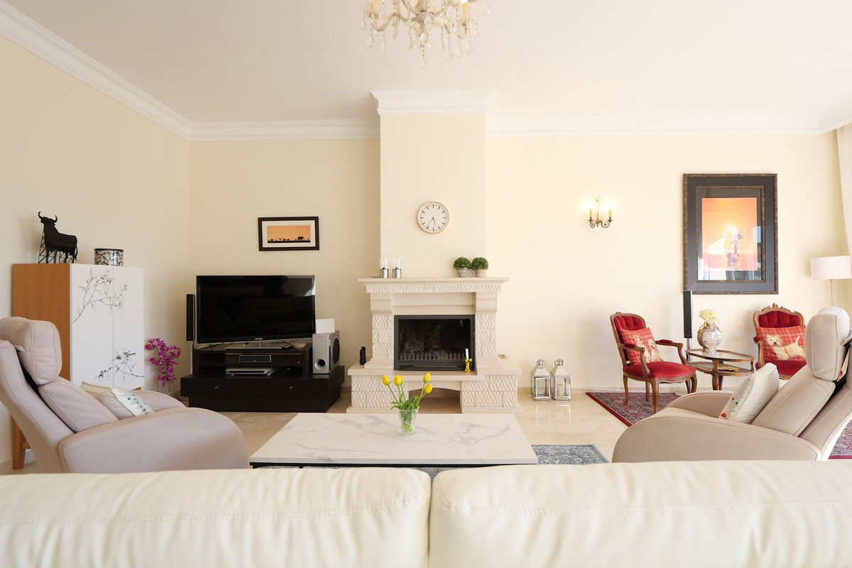 Apartamentos de 3 dormitorios en venta en Cabopino – R5130787 Apartamentos de 3 dormitorios en venta en Cabopino – R5130787