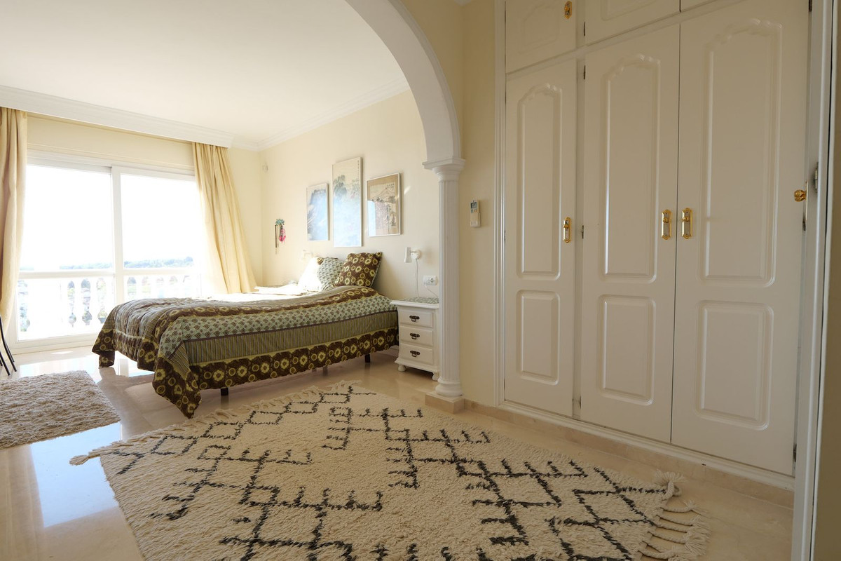 Apartamentos de 3 dormitorios en venta en Cabopino – R5130787 Apartamentos de 3 dormitorios en venta en Cabopino – R5130787