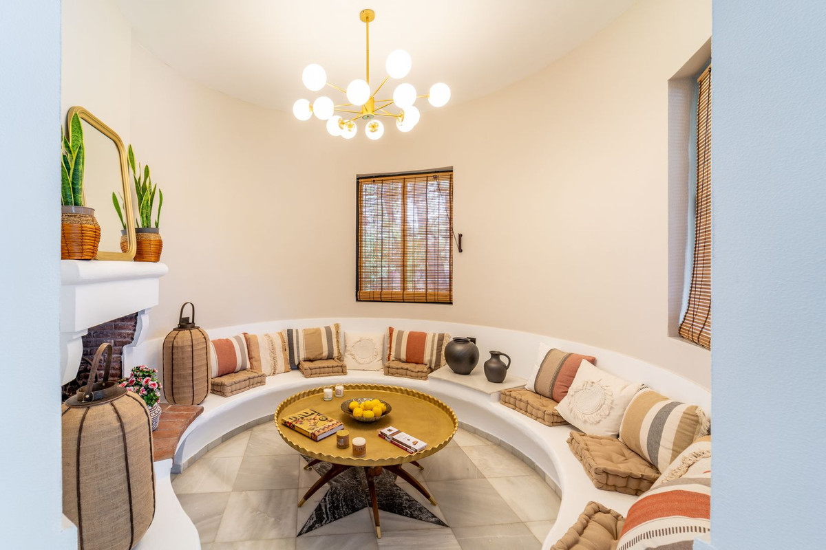 Villas de 4 dormitorios en venta en Nueva Milla de Oro – R5115433