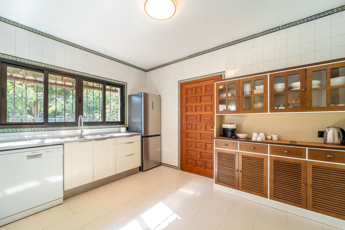 Villas de 4 dormitorios en venta en Nueva Milla de Oro – R5115433