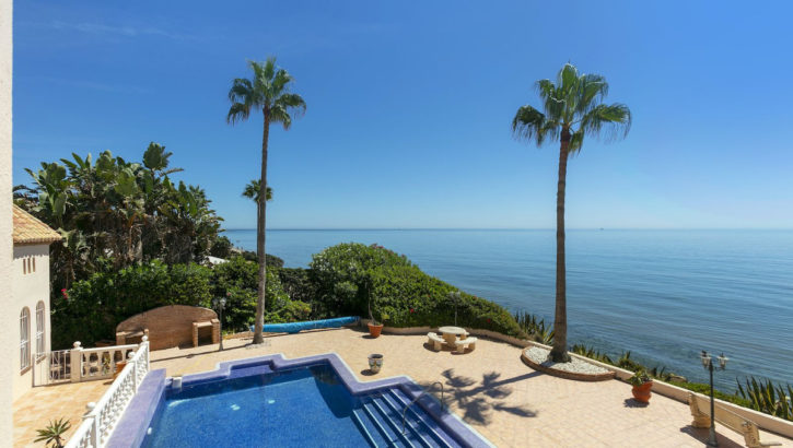 5 bedroom Villas for sale in Marbesa – R5156299 in 