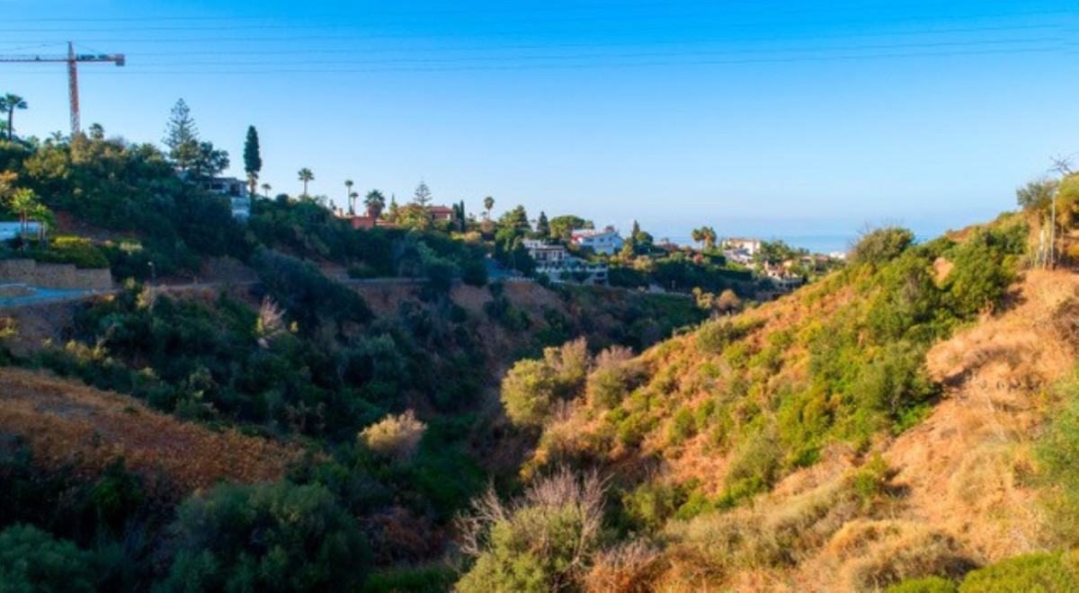 Parcelas en venta en El Rosario – R3678863