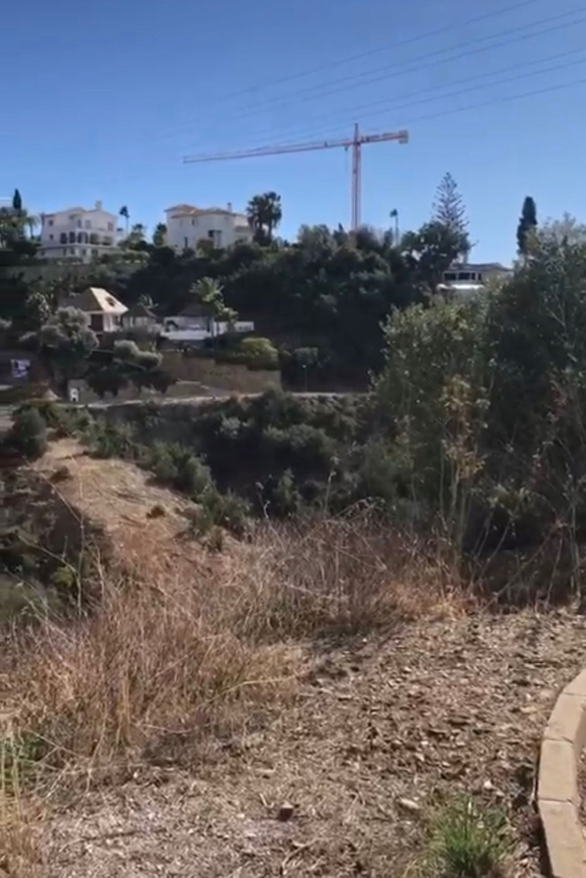 Parcelas en venta en El Rosario – R3678863