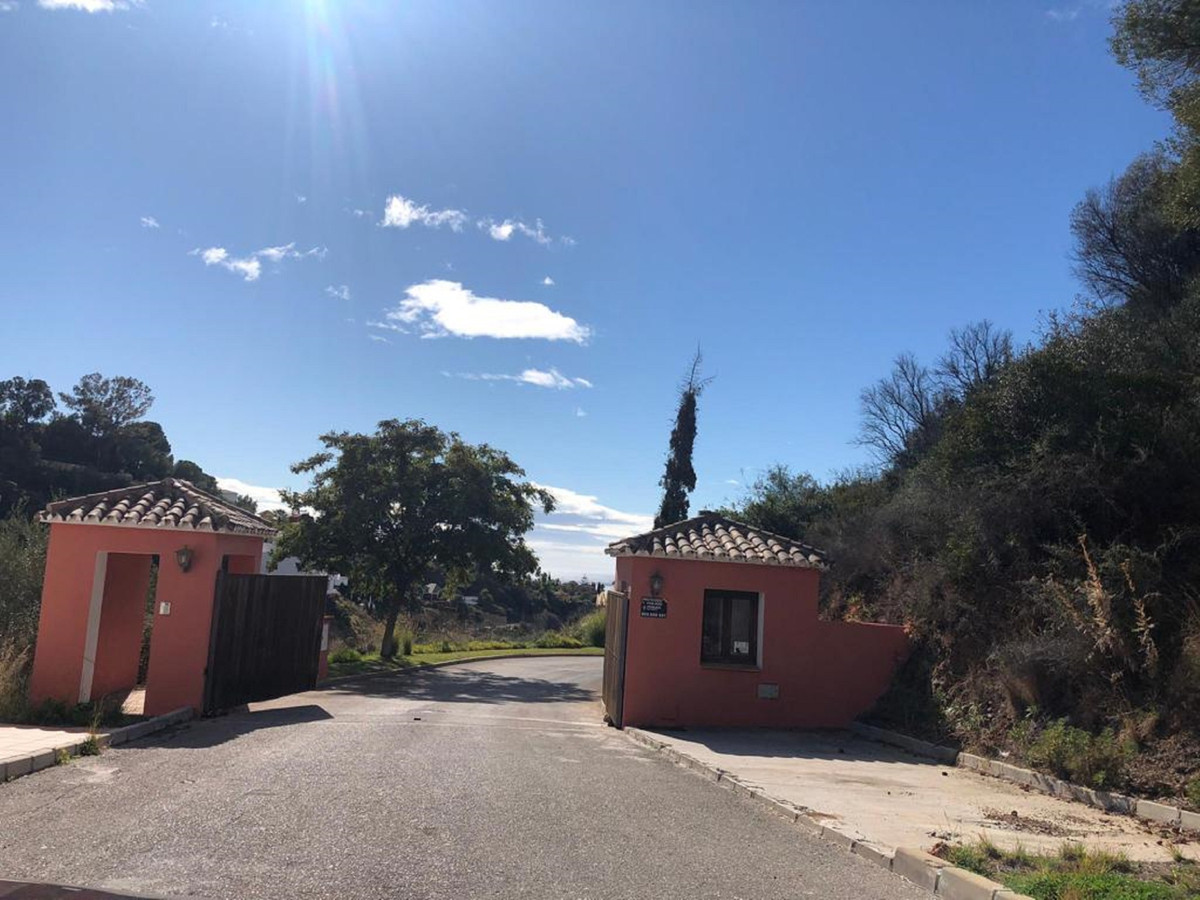 Parcelas en venta en El Rosario – R3678863