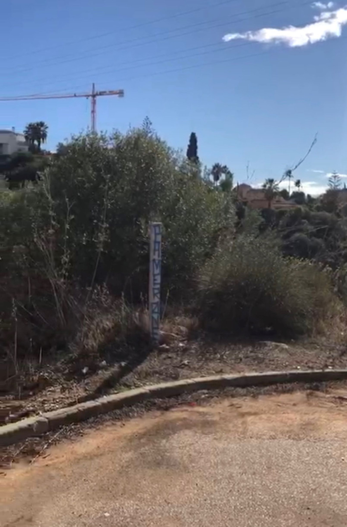 Parcelas en venta en El Rosario – R3678863