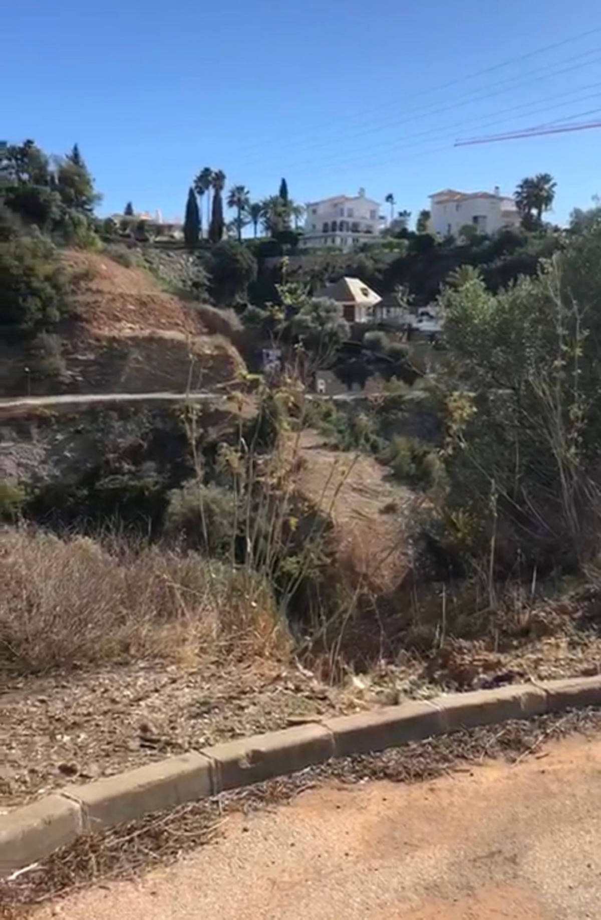 Parcelas en venta en El Rosario – R3678863