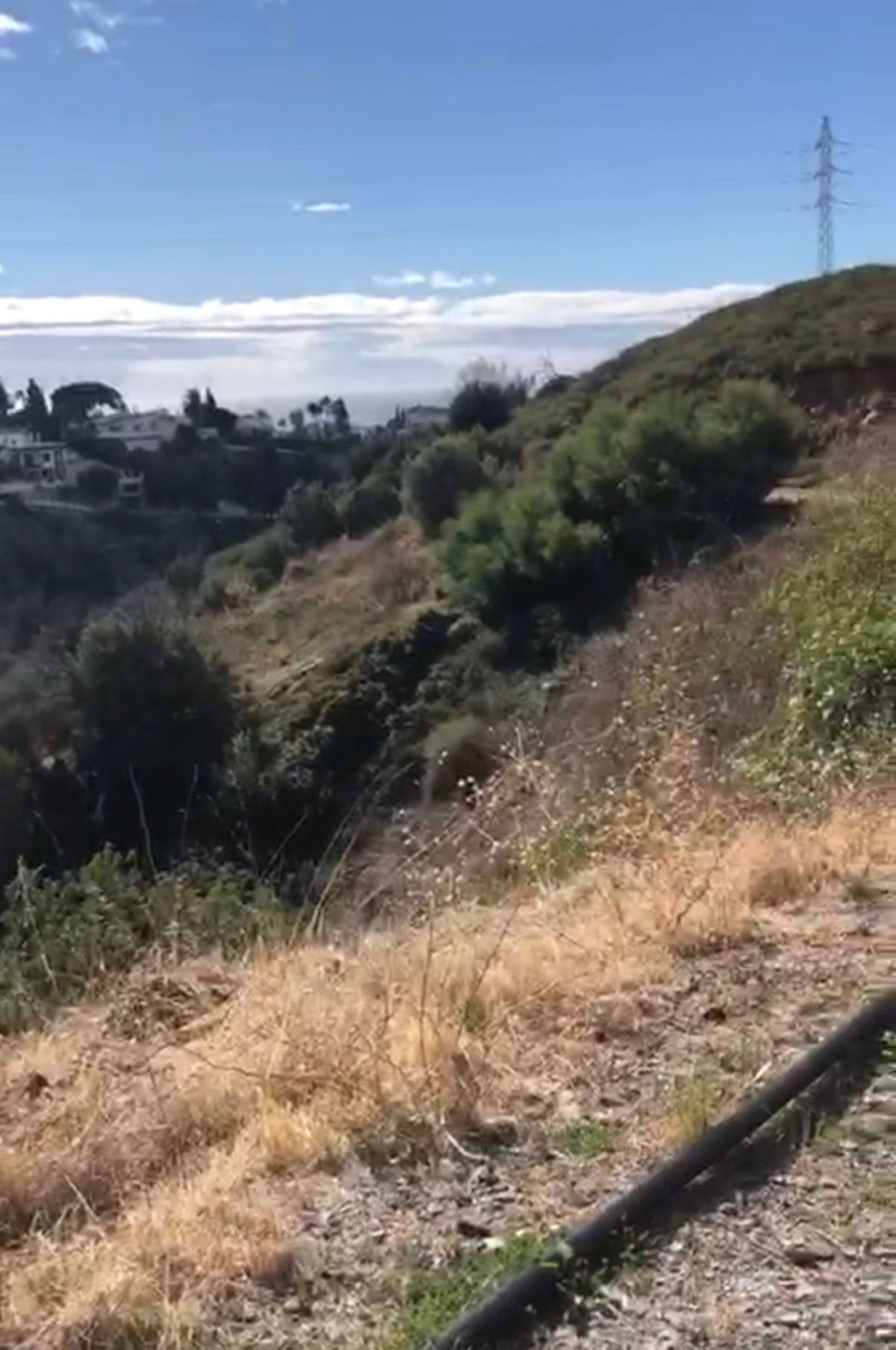 Parcelas en venta en El Rosario – R3678863