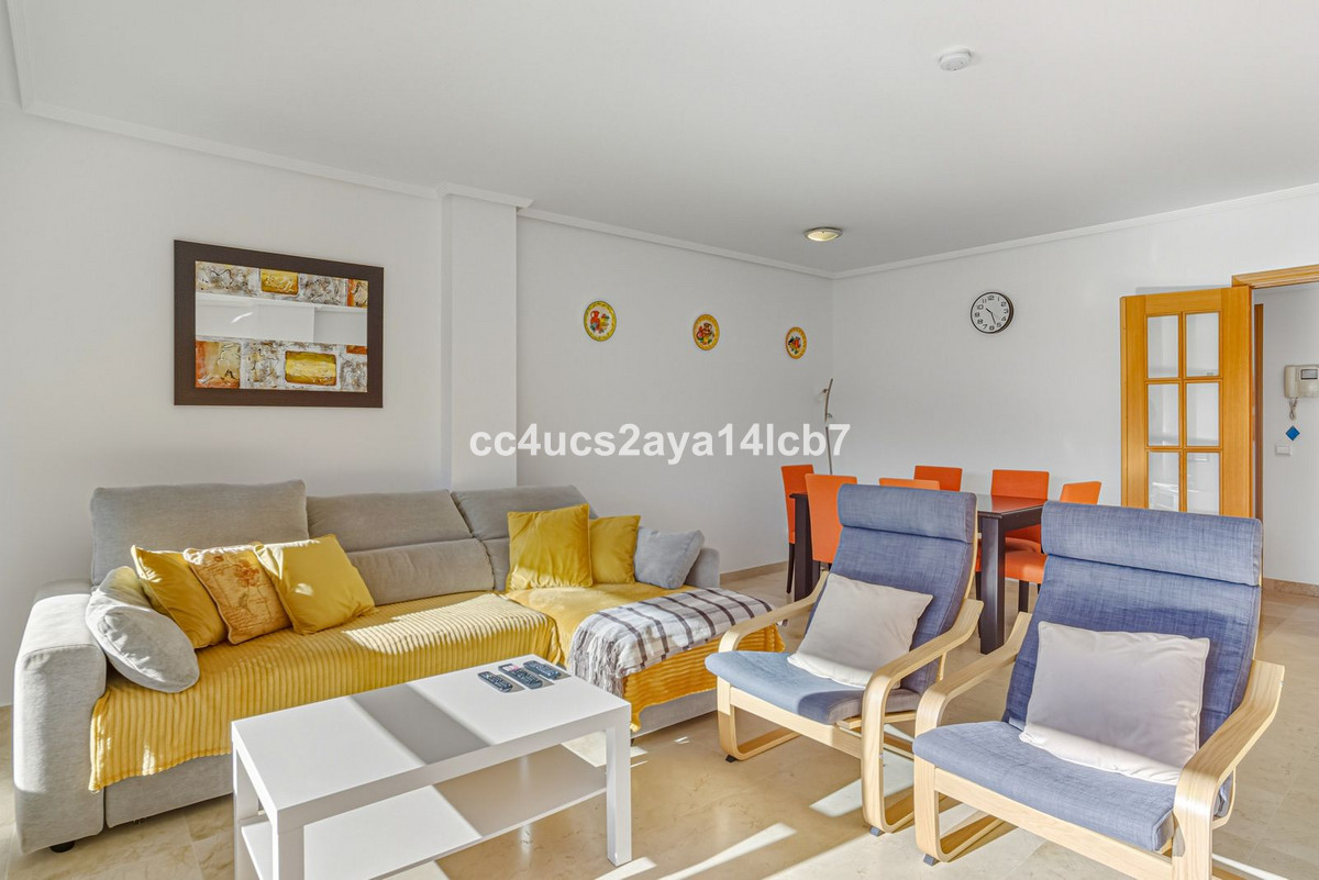 Apartamentos de 3 dormitorios en venta en Carib Playa – R5228848