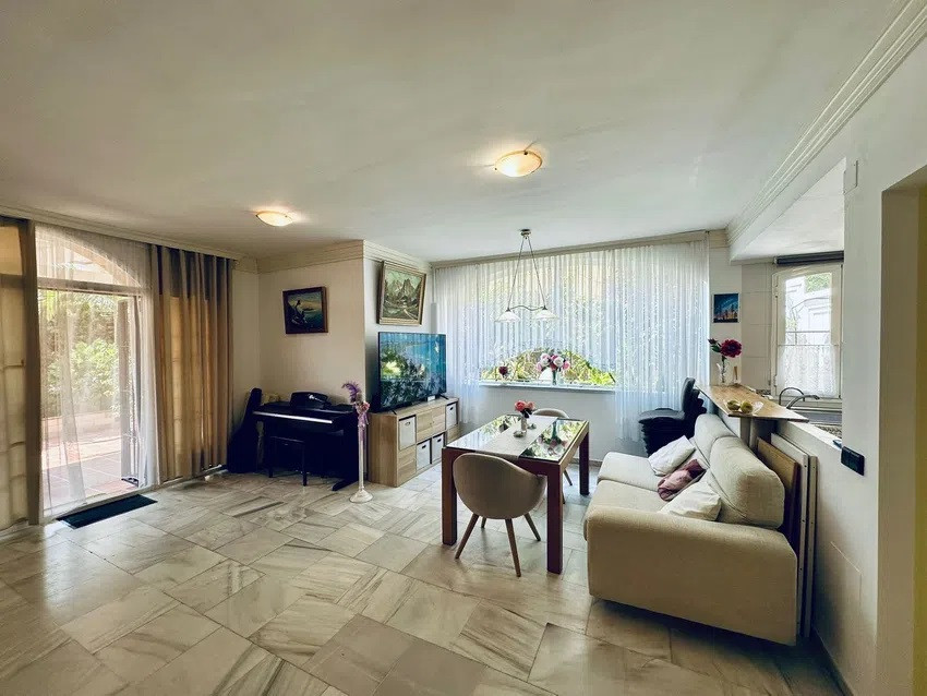 Adosados de 5 dormitorios en venta en Riviera del Sol – R5179777