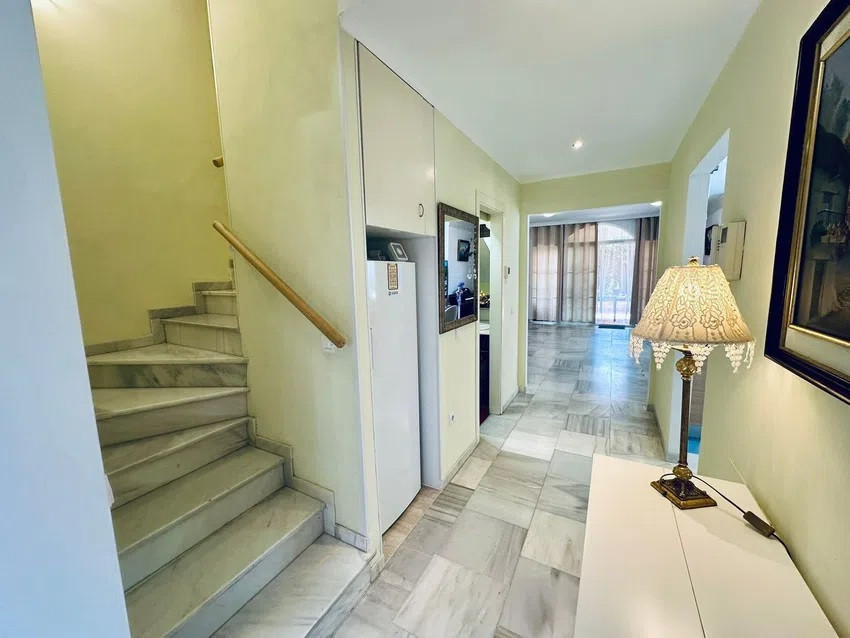 Adosados de 5 dormitorios en venta en Riviera del Sol – R5179777