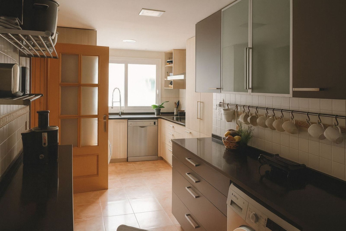 Apartamentos de 2 dormitorios en venta en Guadalmina Baja – R5195236 Apartamentos de 2 dormitorios en venta en Guadalmina Baja – R5195236