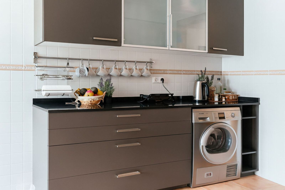 Apartamentos de 2 dormitorios en venta en Guadalmina Baja – R5195236 Apartamentos de 2 dormitorios en venta en Guadalmina Baja – R5195236