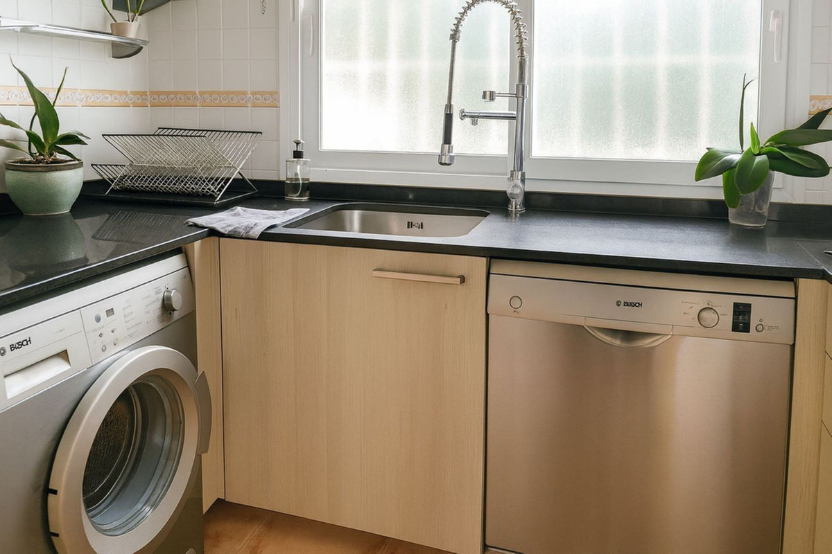 Apartamentos de 2 dormitorios en venta en Guadalmina Baja – R5195236 Apartamentos de 2 dormitorios en venta en Guadalmina Baja – R5195236