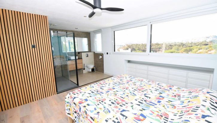 Adosados de 3 dormitorios en venta en La Cala de Mijas – R5201689 en 